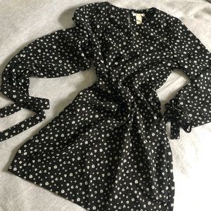 Floral H&M Dress
